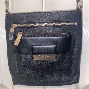 Calvin Klein purse